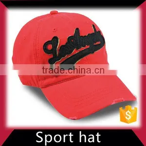 Soft Textile Sports Hats and Caps Men thumbnail-5