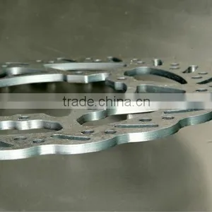 Custom Laser Cutting Parts Service thumbnail-3
