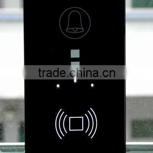 Electron IC Card Lock Glass Panel thumbnail-3