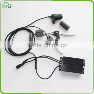 36V 500W Electric Bike Motor Kit thumbnail-6