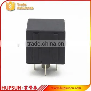 RTT7101E 1A 1B 1C 1U Contact Form Non Water-proof 12V 24V Auto Relay 30A thumbnail-4