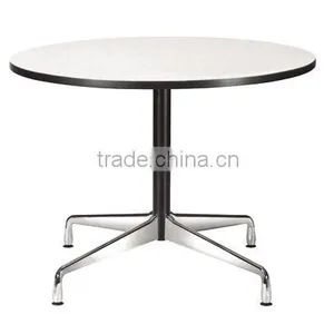 Modern Office Conference Table CT-608 thumbnail-1