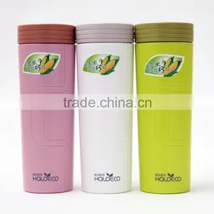 Newest Matearial Eco-friendly PLA Tea Cup(Family Set) thumbnail-1
