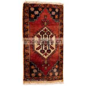 Taspinar Carpet (3.1 x 1.6 Feet) thumbnail-1
