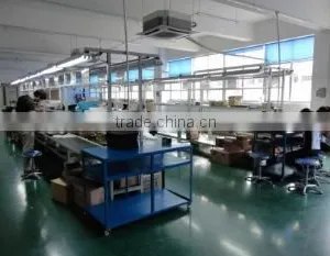 Shenzhen Jetson Electronic Technologies Co., Ltd. company overview - view 3 thumbnail