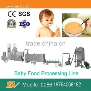 Baby Food Instant Powder Making Machines thumbnail-1