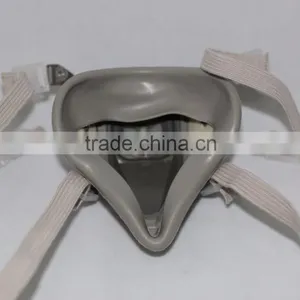 2016 Best Selling Chemical Half Face Gas Mask for Sale thumbnail-6