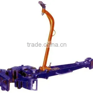 Q3 3/8'-12 3/4'/75B Manual Tongs thumbnail-1