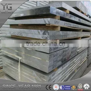 1050 Alloy Aluminum Sheet thumbnail-2
