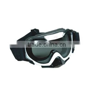 Sytlish Snow Goggles With Anti-fog thumbnail-3