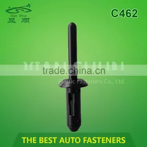 Automobile Plastic Blind Rivet With Mandrel thumbnail-6
