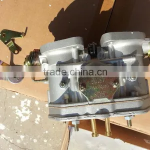 FAJS Carburetor IDF 48 thumbnail-1