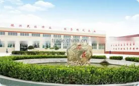 Shandong Shofine Seed Technology Co., Ltd. company overview - view 3 thumbnail