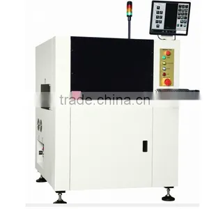 Printing Printer Auto Screen Printer KS-30A thumbnail-1
