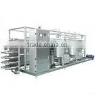 Pasteurizer for Juice Production Line, Juice Plant, Beverage Machine thumbnail-1