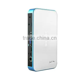 Newest Protable Mini Projector Home Theater Mini Projector thumbnail-1