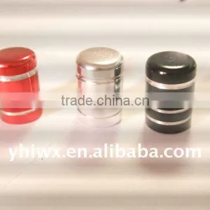 Aluminum Tyre Valve Caps thumbnail-1