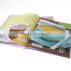 Latest Products Flyers Printing Services With Express thumbnail-3