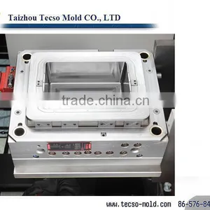 Storge Box Plastic Mould thumbnail-1