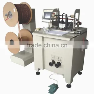 Book Binding Machine thumbnail-1
