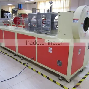 Round Boxes Making Machine,pvc Boxes Making Machine thumbnail-3