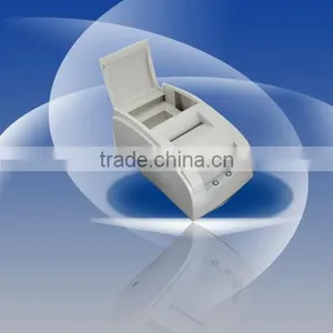 Andiro Bluetooth Wireless Pin Type and Paper Print Permanent Preservation 76mm Desk Type Dot Matrix Commer Printer thumbnail-1