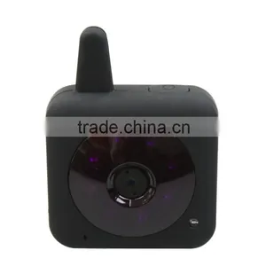 Wireless Baby Monitor 3.5 Inch Digital LCD Baby Monitoring Device Night Vision Wireless Baby Monitor Camera Wireless Mini Camera thumbnail-6