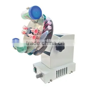 QB-528 Technical Rolling Mini Incubator thumbnail-1