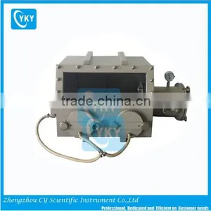 Lab Teating Equipment Glove Box System thumbnail-1