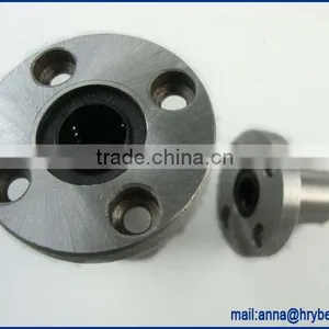 THK Inch Flange Linear Bearing Bearing Steel Material Bearings thumbnail-1