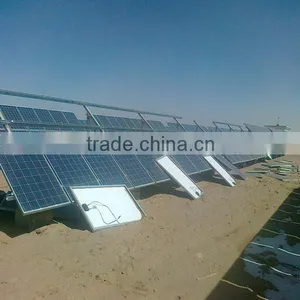 Ground Solar Panel Mounting Rack thumbnail-1