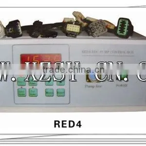 RED 4 Electronic Control Common Rail Injector Instrument thumbnail-1