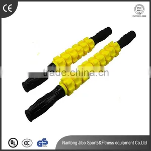 Hot Sale Simplicity Fastion Soft Silicone Roller 18inch Massage Stick Quality Choice thumbnail-1