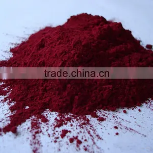 Powder Iron Oxide Red For Cosmetic thumbnail-4