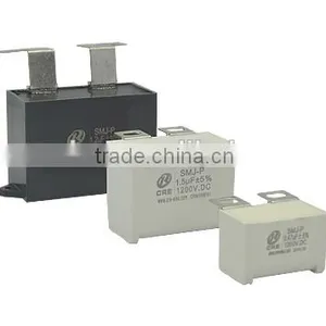 Snubber Film Capacitor for IGBT and GTO, SMJ-P Series thumbnail-3