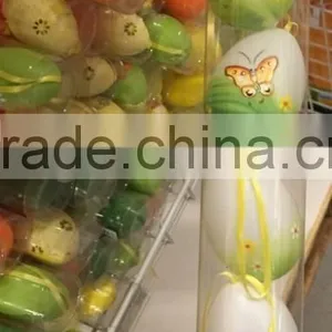 Plastic Colorful Easter Egg Wholesale For Promotion thumbnail-4