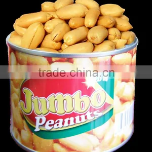 Roasted Peanuts/salted Roasted Peanuts thumbnail-1