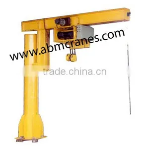 Jib Cranes (Fixed) thumbnail-1