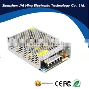 LED Switch Power Supply 12V 5A Factory Direct Sale thumbnail-1