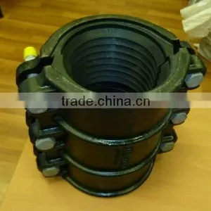 Pipe Leak Repair Clamp thumbnail-1