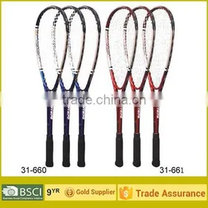 Aluminum Squash Racket thumbnail-1