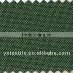 100% POLYESTER COATED OXFORD AWNING FABRIC thumbnail-1