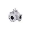 Brake Valve Rectangular Gate/wedge Fluid Distinct Feature thumbnail-2