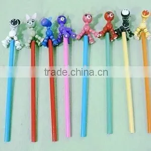 Zebra Pencil thumbnail-1