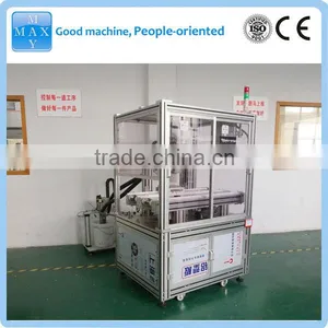 Glue Filling Machine for Blood Collection Tube thumbnail-1