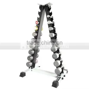 10PRS DUMBBELL RACK thumbnail-1