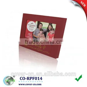 Recordable Photo Frame for Promitional Gifts thumbnail-1
