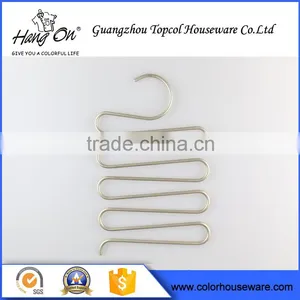 China Supplier Metal S Type Automatic Wire Hanger Processing Equipment Quality Choice thumbnail-1
