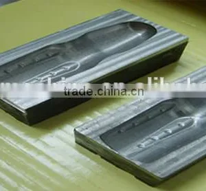 Cnc Mill- Cutting Steel Machine thumbnail-4