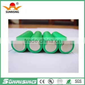 1.2v Ni-MH AA1600mAh Rechargeable Battery thumbnail-3